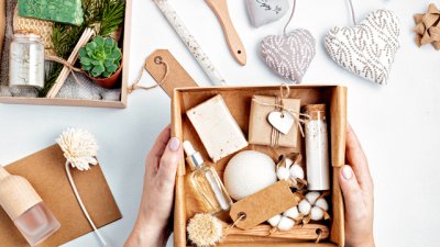 Любимите 8 детокс терапии на жените