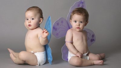 Тест на древните маи показва пола на бебето