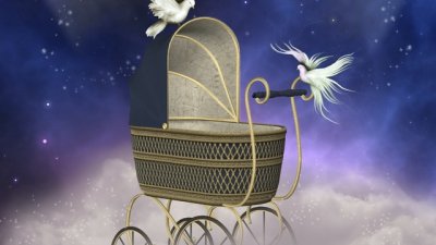 Какво означава, ако сънуваш бебе?