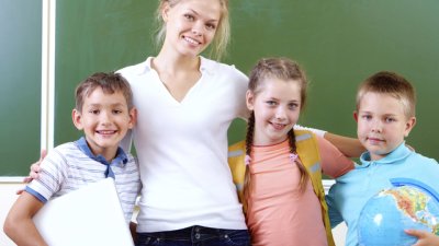 Какво трябва да знае учителят за вашето дете?