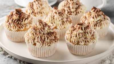 Мъфини тирамису