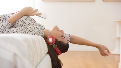 Ако настръхвате, докато слушате музика, мозъкът ви е специален 