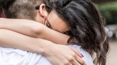 Най-добрият начин да се извините на половинката си