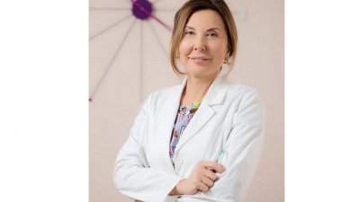 Д-р Мариела Хитова: Хидратацията на кожата няма сезонност