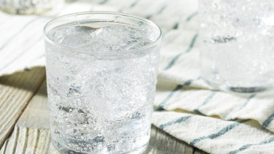 Скритите опасности на газираната вода 