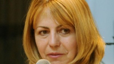 Йорданка Фандъкова стана баба за втори път