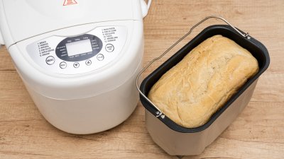 4 трика за домашната хлебопекарна, които не знаете