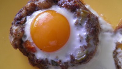 Птичи гнезда от кайма