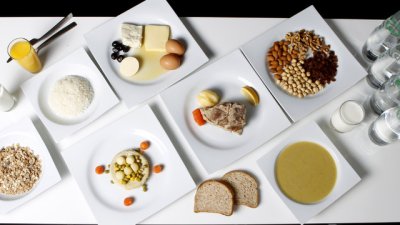 Желаното тегло – как да го задържим