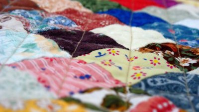 Ключов елемент в дрехите на 2013 – карето