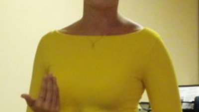 Йоана Буковска: Слушайте гласа на сърцето си