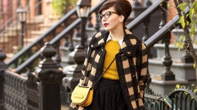 Какво да облека днес?