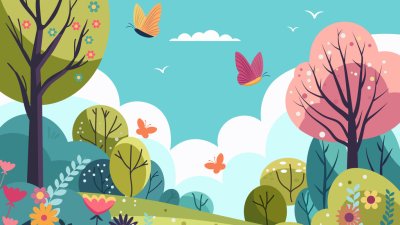 Тест: Изберете картина и вижте коя мъдра мисъл се крие зад нея