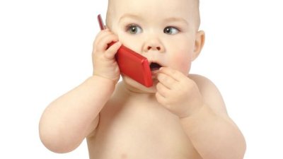 Етапите на здравословното проговаряне на детето