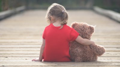 Из историята на едно приемно дете