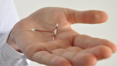 Ползи и рискове от поставянето на спирала