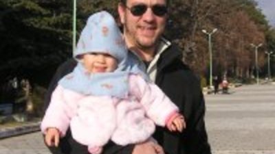 Бащата изгражда характера на детето