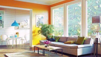 Погрешни правила за обзавеждане, които да не следвате 