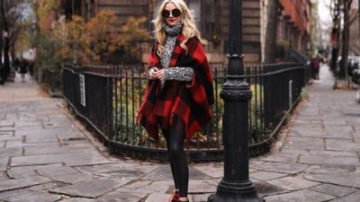 Какво да облека днес? 