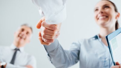 3 въпроса на интервю за работа, за които да сте подготвени 