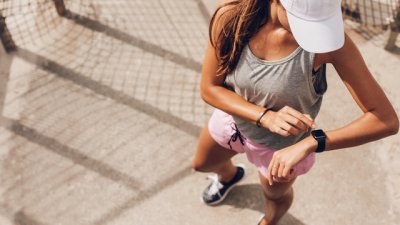 3 ефикасни упражнения, ако имате само 20 минути 