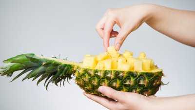 Кои храни са богати на храносмилателни ензими?