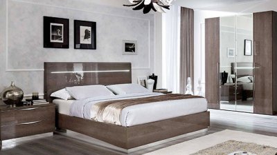 Съветите на специалиста за избор на спални комплекти