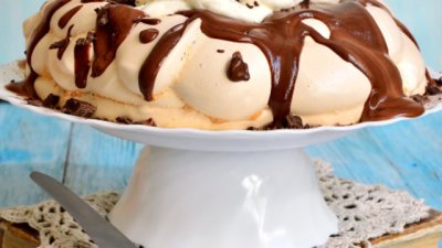 10 рецепти за лесни, но изящни сладкиши