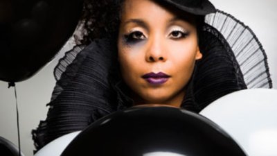 Сидра Бел гостува на ONE DANCE WEEK