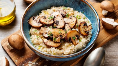 Вкусни зеленчуци, богати на протеини