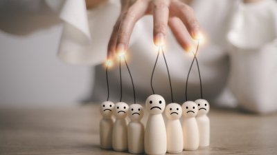 11 начина да се справите с манипулативната приятелка