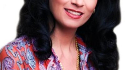 Диана Дафова – “A Night to Remember”