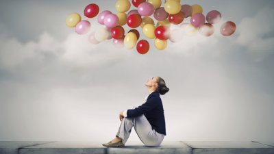 Правила за привличане на мечти