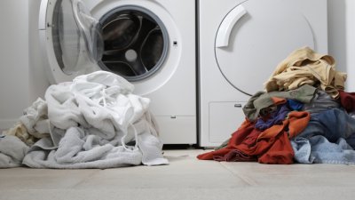 6 чести грешки при прането
