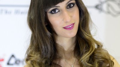 Кои са новите тенденции при косите за пролет-лято 2015