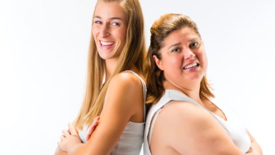 3 мита за метаболизма