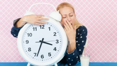 4 негативни ефекта от недоспиването