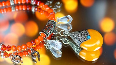 Талисмани за късмет за зодия Стрелец