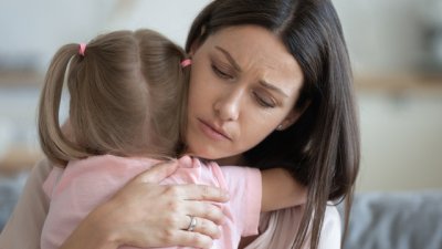 Симптоми на стрес при децата, за които родителите да внимават 