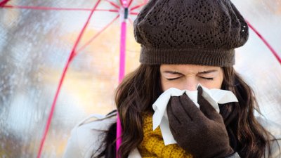 Няма как да се разболеете от грип в тези случаи