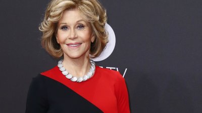 Мисъл на деня от Джейн Фонда