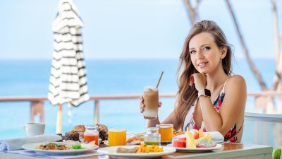 10 полезни храни за повече лекота през лятото