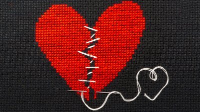 20 цитата, които помагат да простите на половинката си