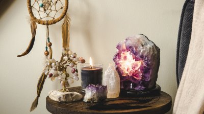 7 начина да пречистите дома си от лоша енергия