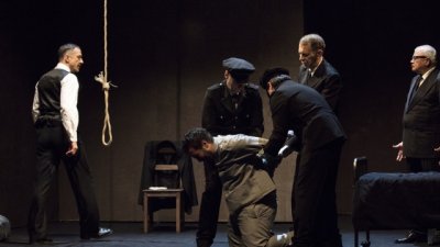 Програмата на Театър „София“ за май 2018