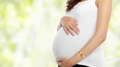 Защо сушените сливи са полезни за бременните?