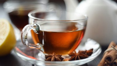 Чай от звездовиден анасон и ползите му за здравето 