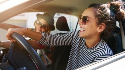 Как да бъдете по-добър приятел 