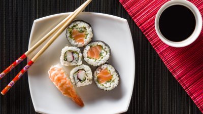 Апетитни факти за японската кухня