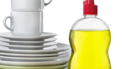 Различни употреби на препарата за съдове